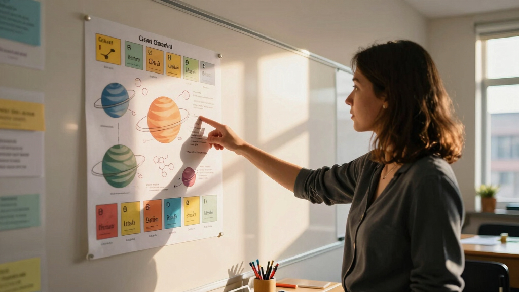 15 Best Educational Science Reference Posters in 2026