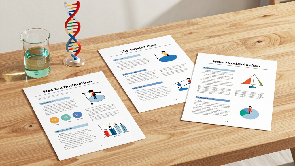 15 Best Educational Science Reference Posters in 2026
