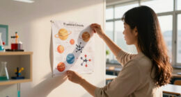15 Best Educational Science Reference Posters in 2026