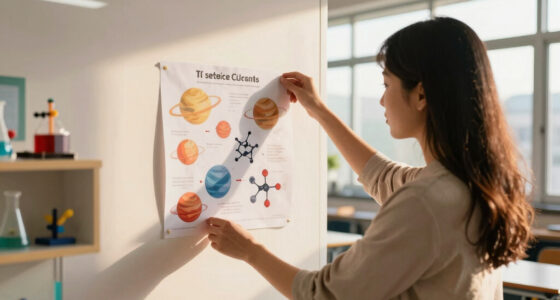 15 Best Educational Science Reference Posters in 2026