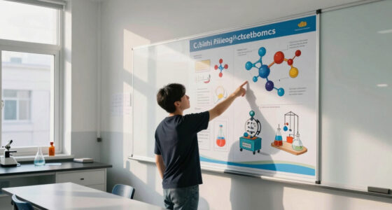 15 Best Educational Science Reference Posters in 2026