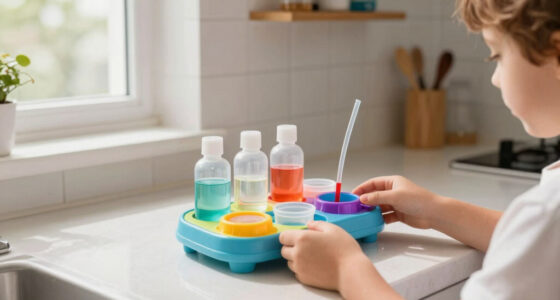 15 Best Interactive Science Experiment Kits in 2026