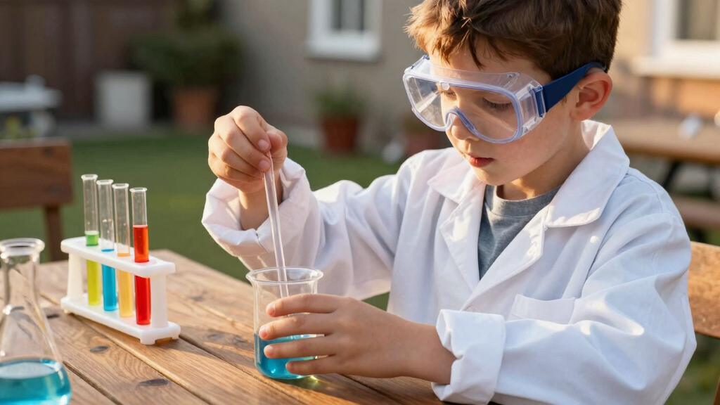 15 Best Interactive Science Experiment Kits in 2026
