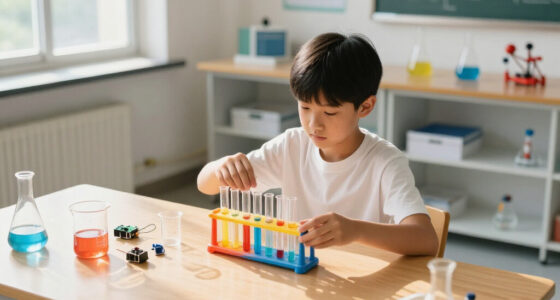 15 Best Science Educational Kits for Students in 2026