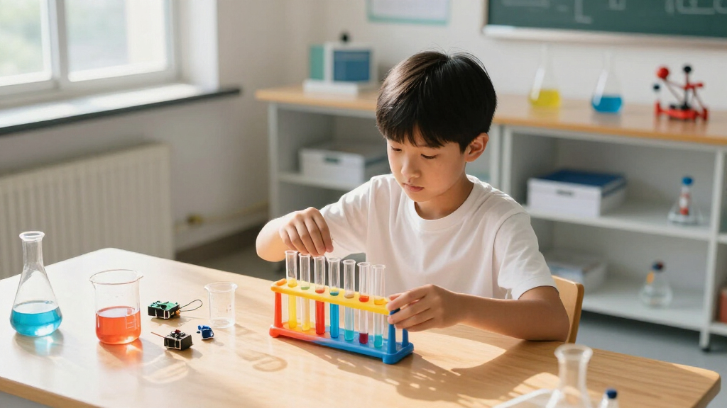 15 Best Science Educational Kits for Students in 2026