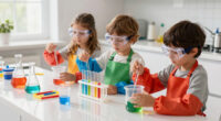 15 Best Science Experiment Kits for Kids in 2026