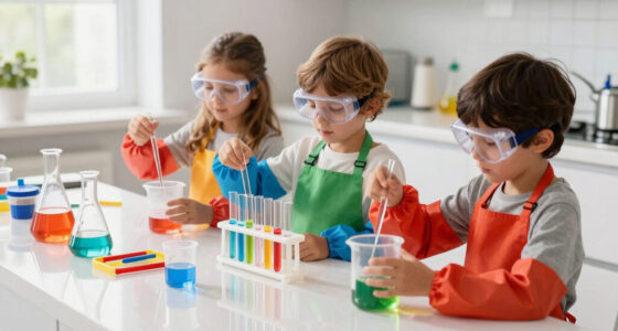 15 Best Science Experiment Kits for Kids in 2026