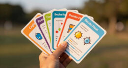 15 Best Science Reference Flashcards in 2026