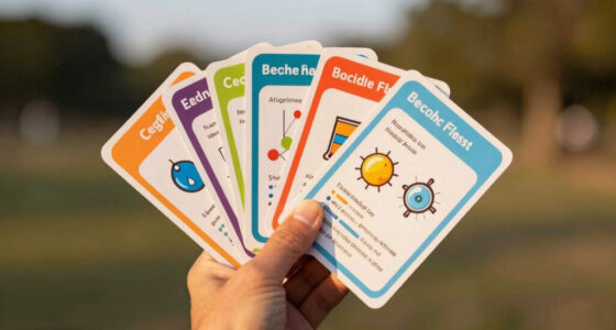15 Best Science Reference Flashcards in 2026