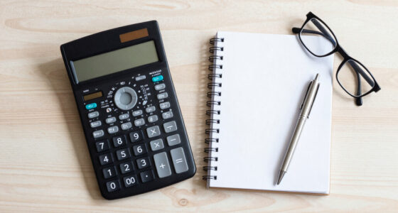 15 Best Scientific Calculators for Students in 2026