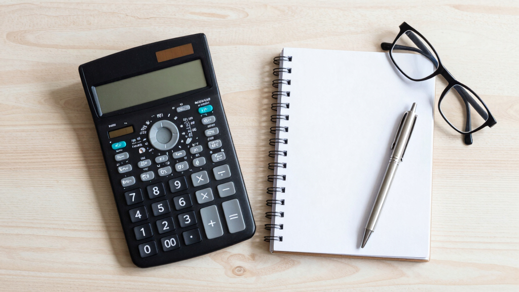 15 Best Scientific Calculators for Students in 2026