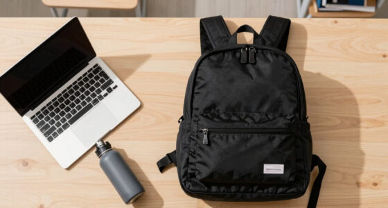 15 Best Student Laptop Backpacks in 2026