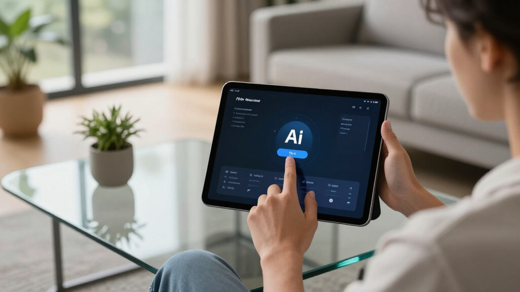 2026 AI Breakthroughs: What You Need To Know