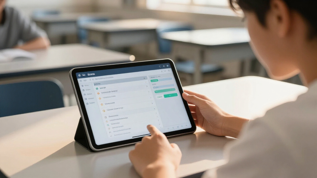 6 AI Tools That Will Elevate Student Organization Efficiency In 2026