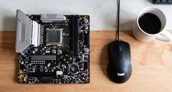6 Best Desktop Processors for Gaming and Everyday Performance in 2026