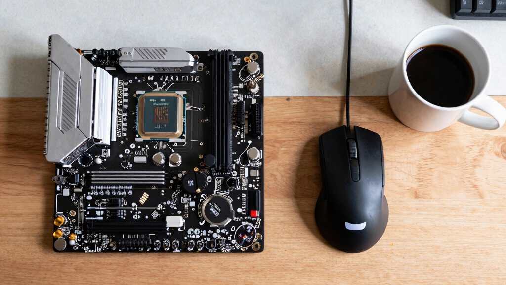 6 Best Desktop Processors for Gaming and Everyday Performance in 2026