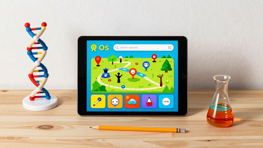 7 Best Educational Science Puzzle Games in 2026