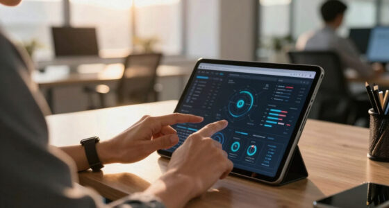 8 AI Trends That Will Define 2026’S Technological Landscape