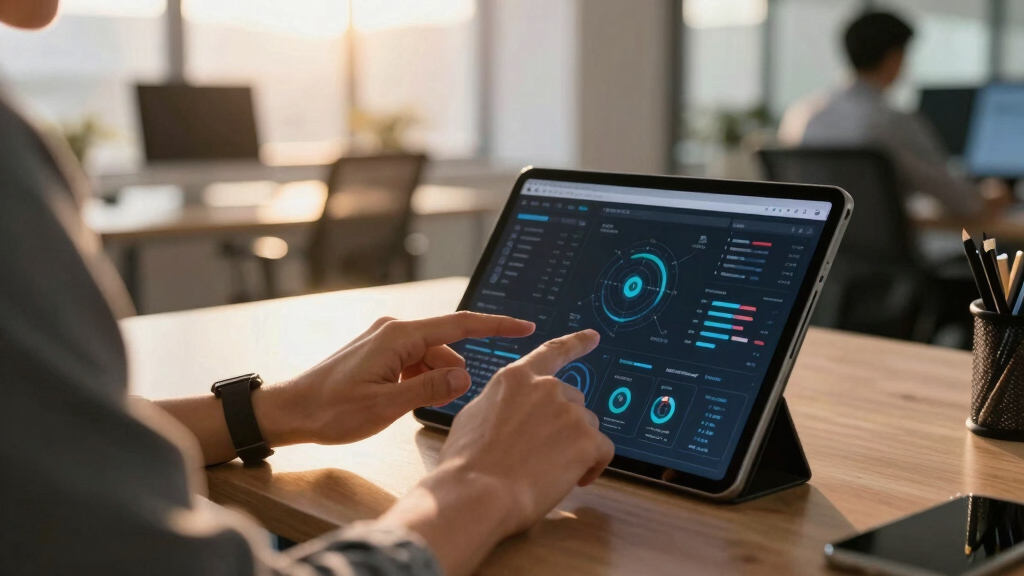 8 AI Trends That Will Define 2026’S Technological Landscape