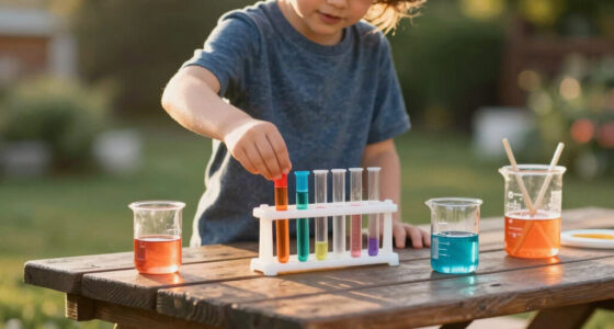 8 Best Educational Science Kits For Kids In 2026