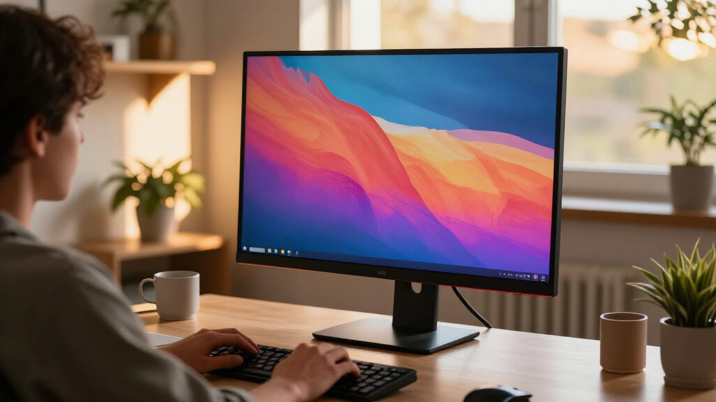 9 Best 4K Monitors for Work and Play in 2026