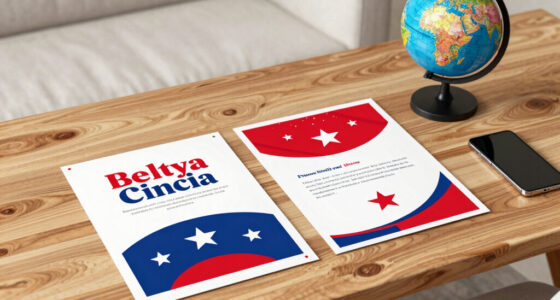 9 Best Patriotic Educational Posters in 2026