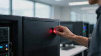 A Frontier AI Model Just Went Dark For 18 Days. The Kill-Switch Is Real Now.