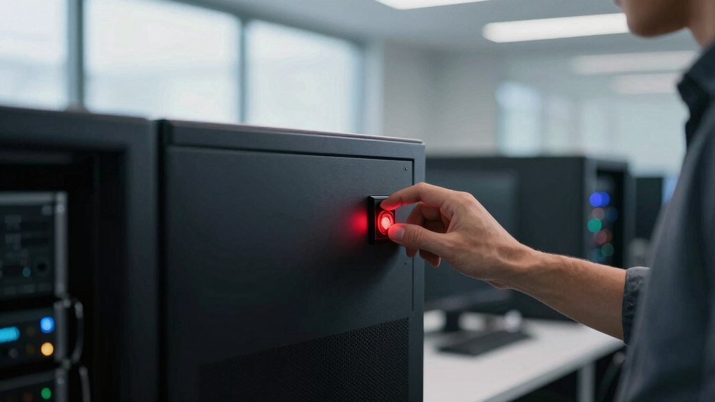A Frontier AI Model Just Went Dark For 18 Days. The Kill-Switch Is Real Now.