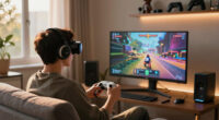 AI And Gaming: The 2026 Tech Revolution