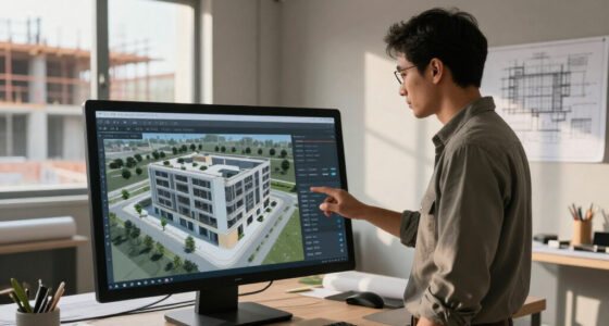 AI At The Heart Of Construction Innovation: The Gewerkton Story