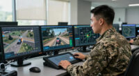 AI-Generated Warzone Visuals: The New Standard In Warfare