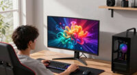 AI Meets OLED: The Top Gaming Monitors For 2026