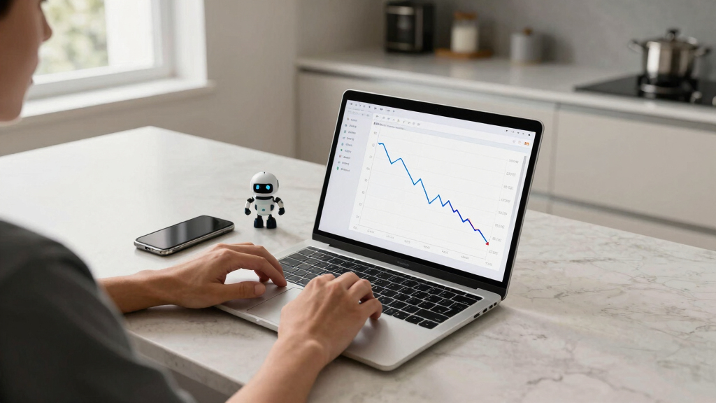 AI Price Drop: It’s Not Fixed Technology, It’s Economic Hardship Driving Costs Down