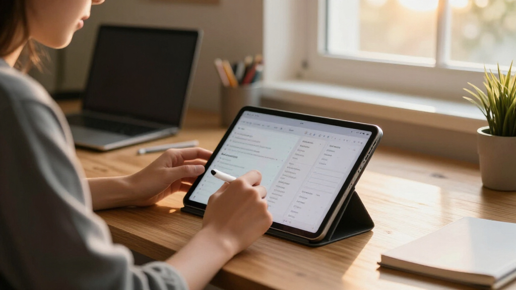 AI Student Planners That Will Revolutionize Your 2026 Studies