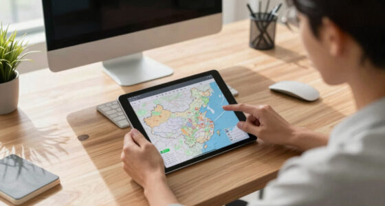 Apple greift nach China-Speicher. Europa hat nicht einmal diese Option.