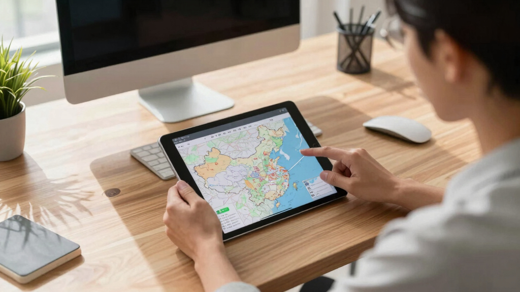 Apple greift nach China-Speicher. Europa hat nicht einmal diese Option.