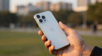 Apple Greift Nach China-Speicher. Europa Hat Nicht Einmal Diese Option.