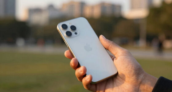 Apple Greift Nach China-Speicher. Europa Hat Nicht Einmal Diese Option.