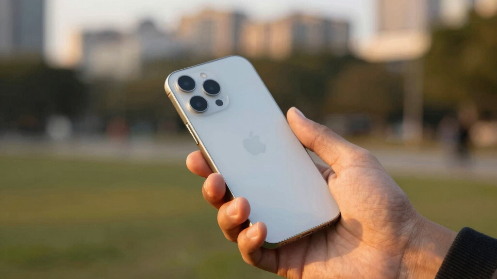 Apple Greift Nach China-Speicher. Europa Hat Nicht Einmal Diese Option.