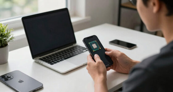 Apple Is Reaching for Chinese Memory. Europe Doesn’t Even Have That Option.
