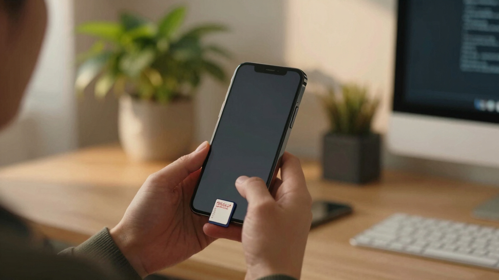 Apple Is Reaching For Chinese Memory. Europe Doesn’t Even Have That Option.