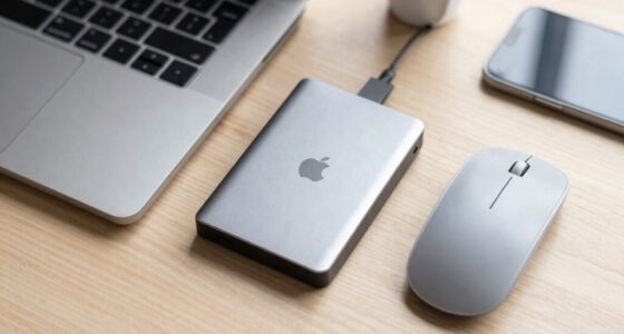Apple Silicon’s Quiet Memory Advantage