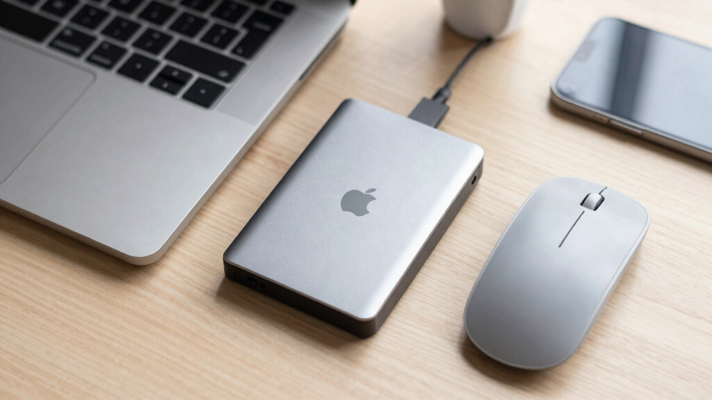 Apple Silicon’s Quiet Memory Advantage