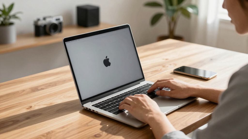 Apple Silicon’s Quiet Memory Advantage