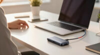 Are These Thunderbolt Docks The Future Of AI Workstations?