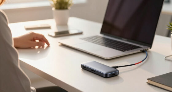 Are These Thunderbolt Docks The Future Of AI Workstations?