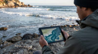 Atlantic Ocean Surges In Global Coverage