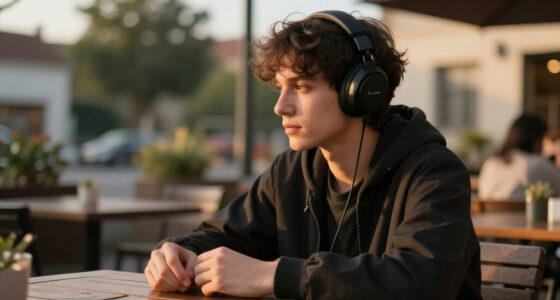 Best AI Noise Cancelling Headphones For Peaceful Days In 2026
