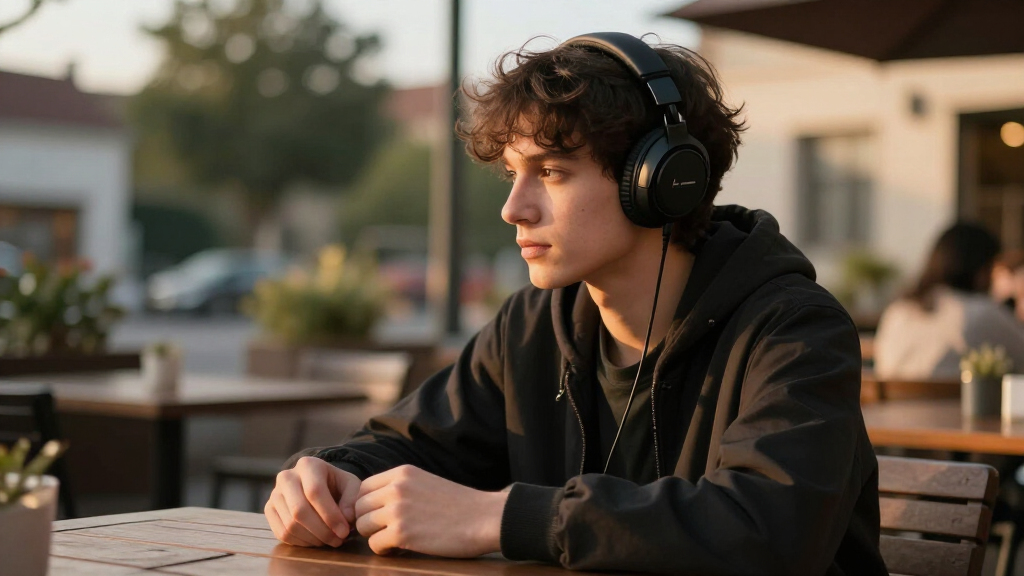 Best AI Noise Cancelling Headphones For Peaceful Days In 2026