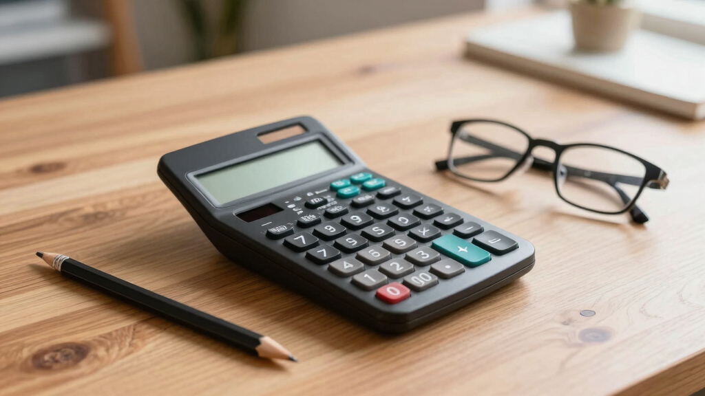 Best Scientific Calculator For Students Compared